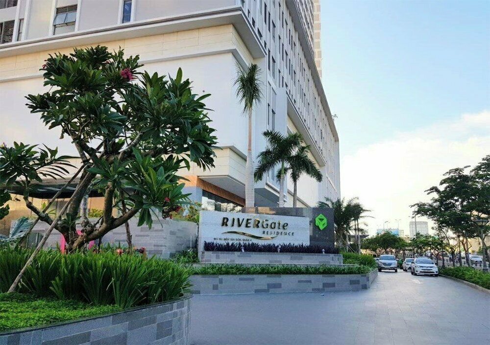 Short-term housing rental Annie Apartment - Rivergate Resident, Ho Chi Minh, photo