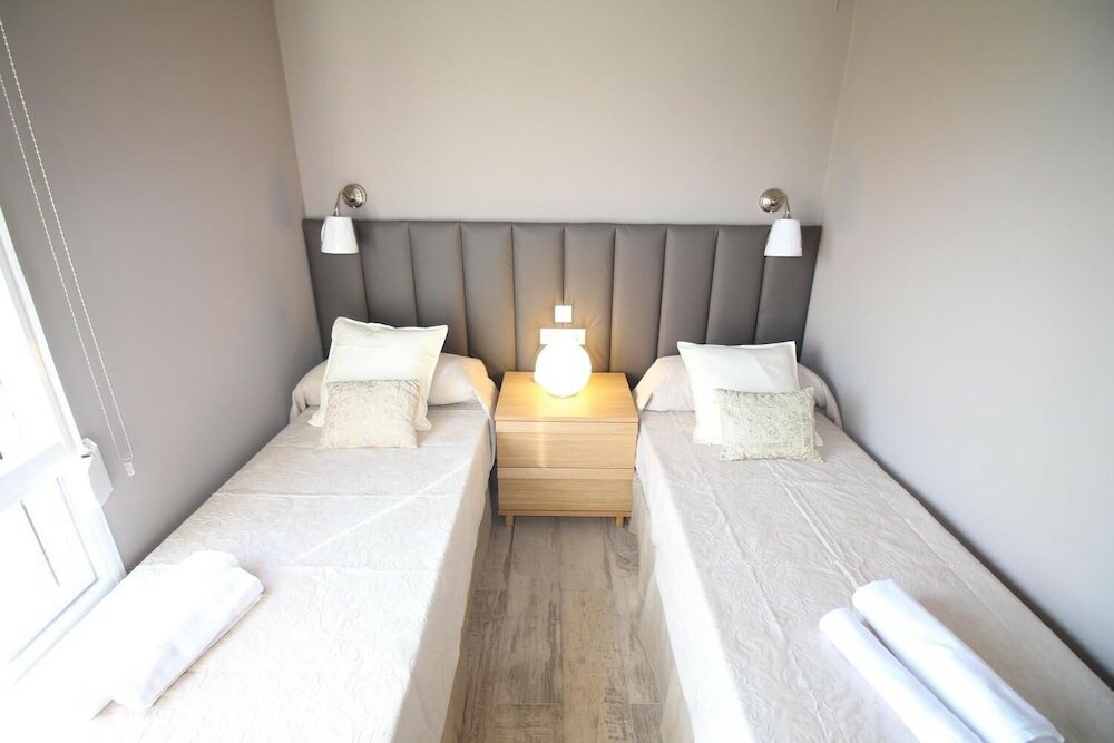 Фото Apartamento Sobre el Mar