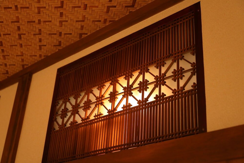 Фото Fujinokura sukiya