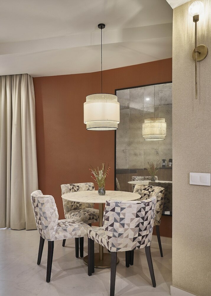 Фото Vincci Molviedro Suites Apartments