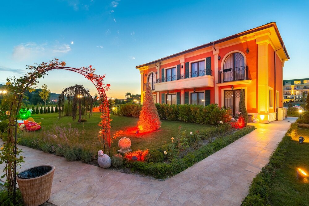 Фото Hotel Therma Eco