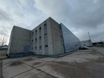 Яблочный (Yablochnaya Street, 3Ак1), sports hall, gym