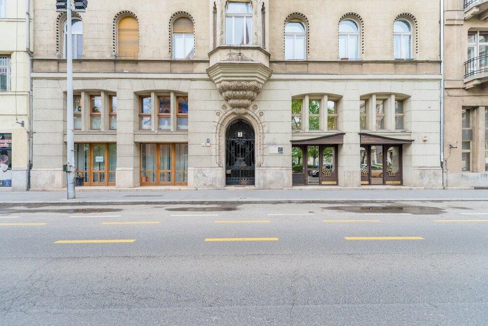 Фото Venus Apartments - Castle District I