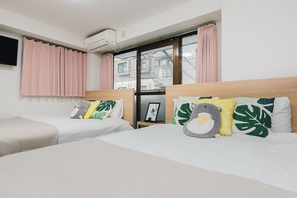 Фото Afp Shimanouchi J Apartment