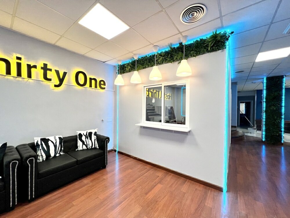 Фото Hostel Thirty One