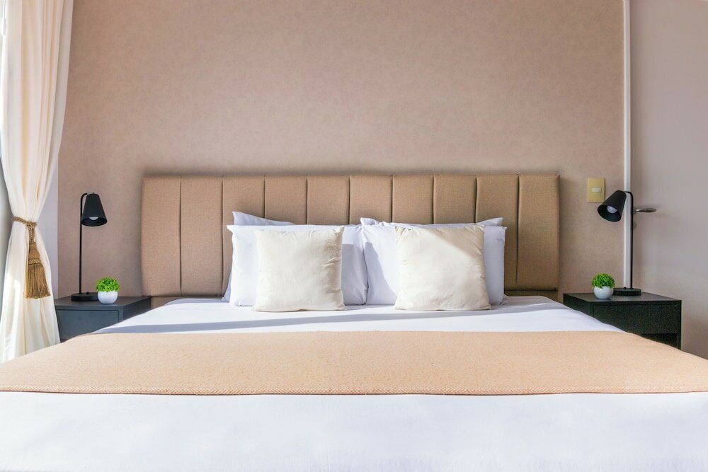 Фото Trendy Apartments in Puerto Madero