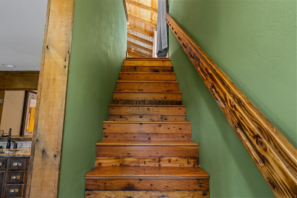 Фото The Big House at Bunk House