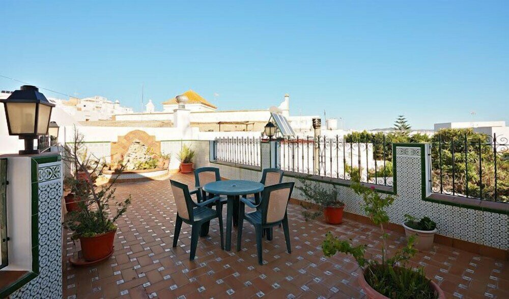 Фото Hostal La Posada de Conil