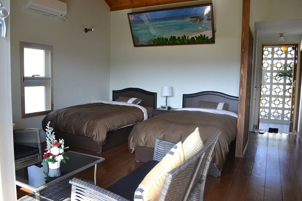 Фото Pension Gusuku