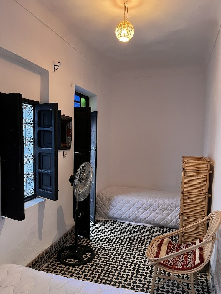 Фото Riad Tatam House