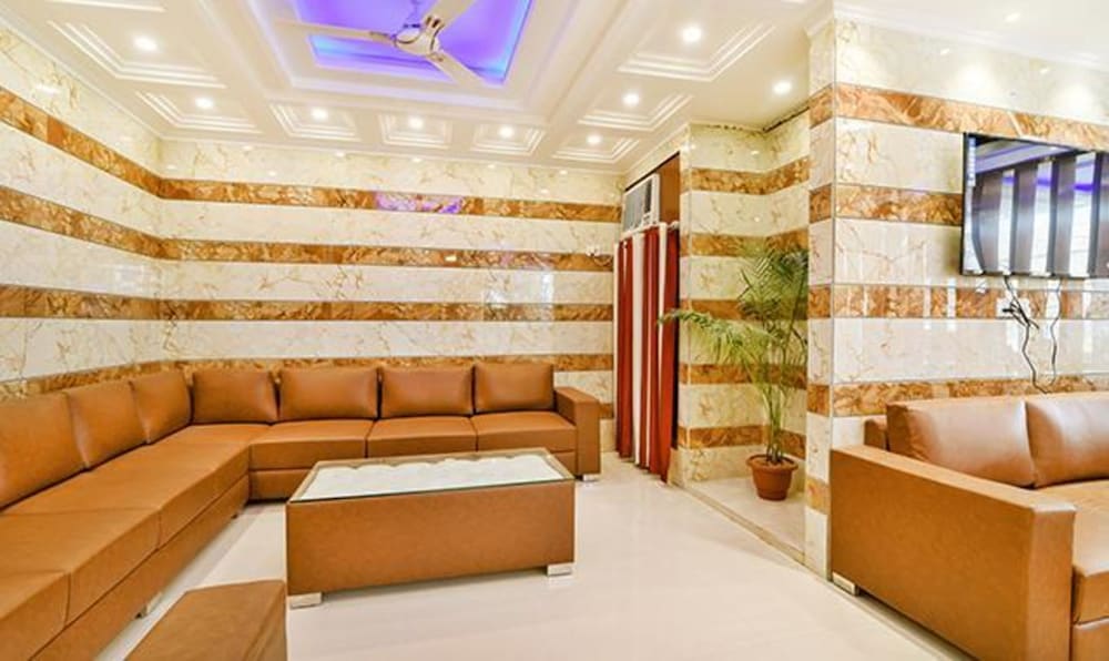 Фото Fabhotel Stay Suite