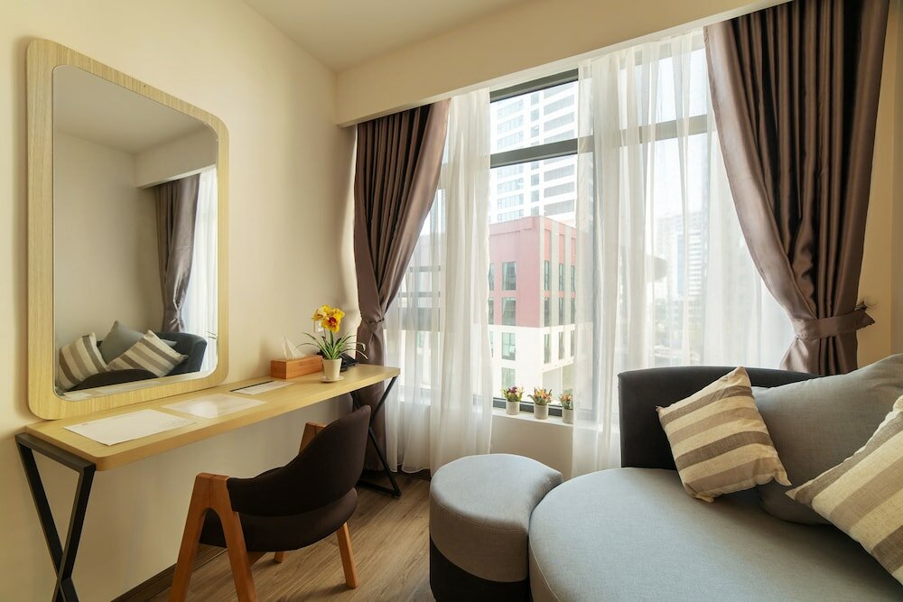 Фото Nha Trang Oceannus