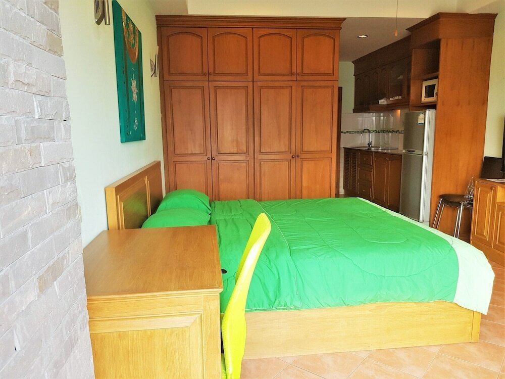 Фото View Talay 1 with a Sea View