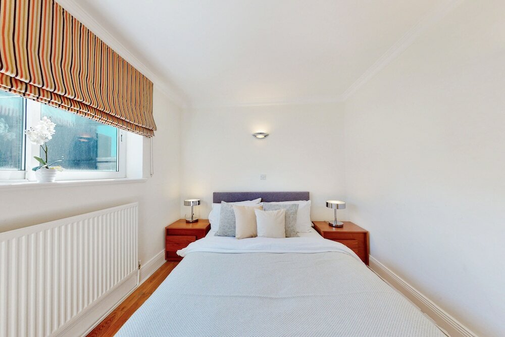 Фото Stay in Bond Street