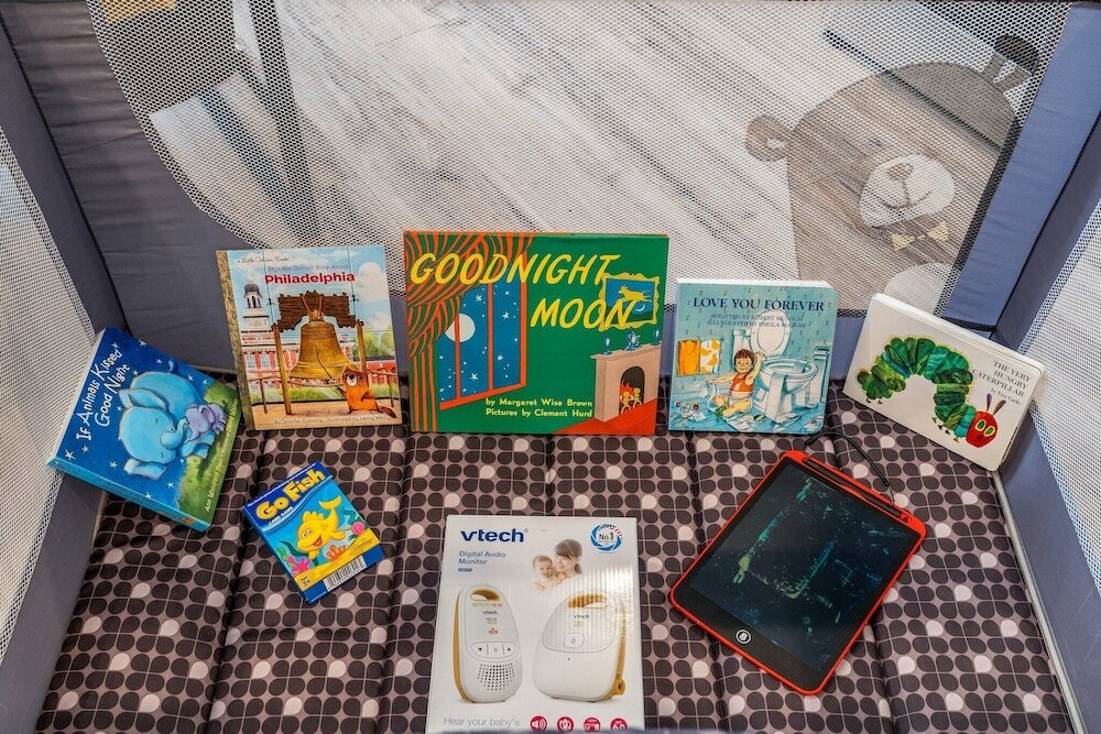 Фото Luxurious Modern Apt Near Art Museum