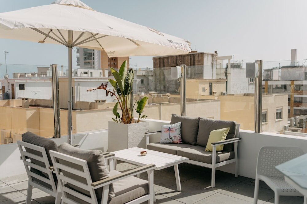 Фото Soho Bahía Málaga