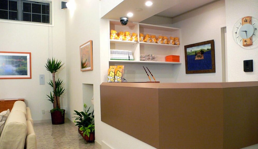 Фото отеля 4