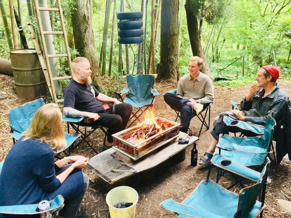 Фото Vanguard Backpackers - Hostel