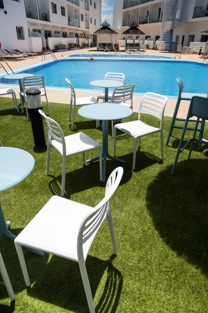 Фото Corralejo Surfing Colors Hotel&Apartments