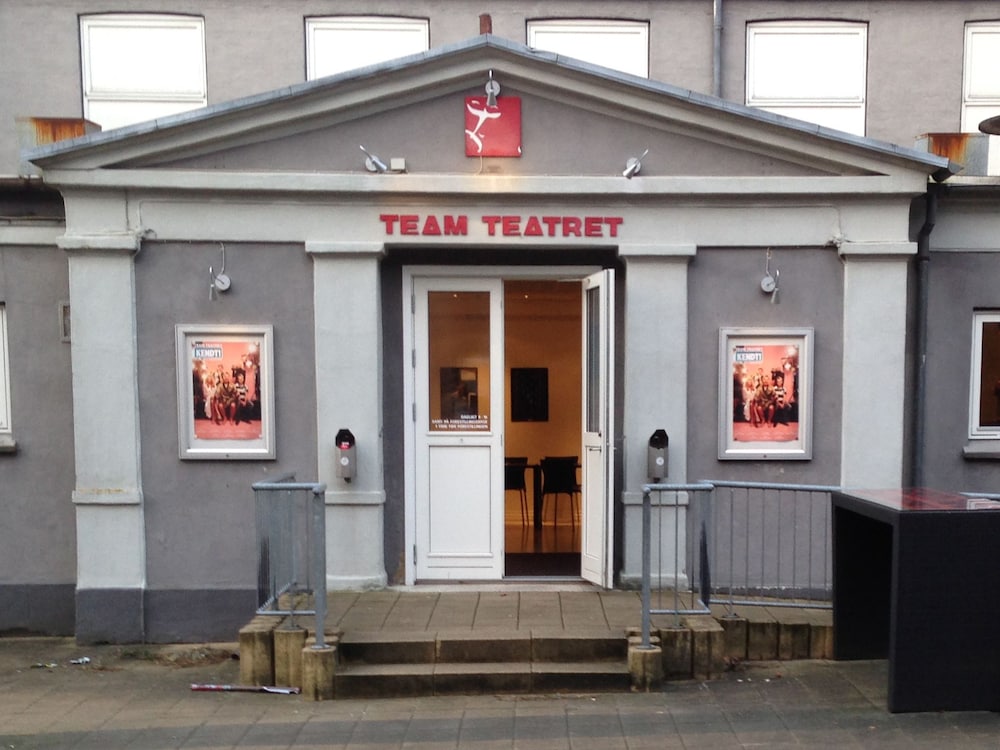 Фото отеля 5