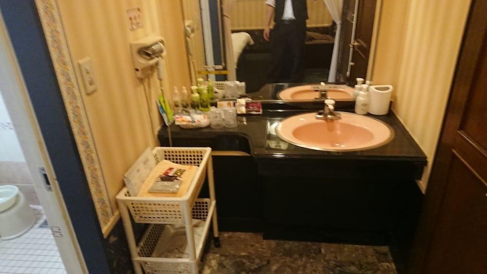 Фото Hotel Gran Stay Resort- Adult Only