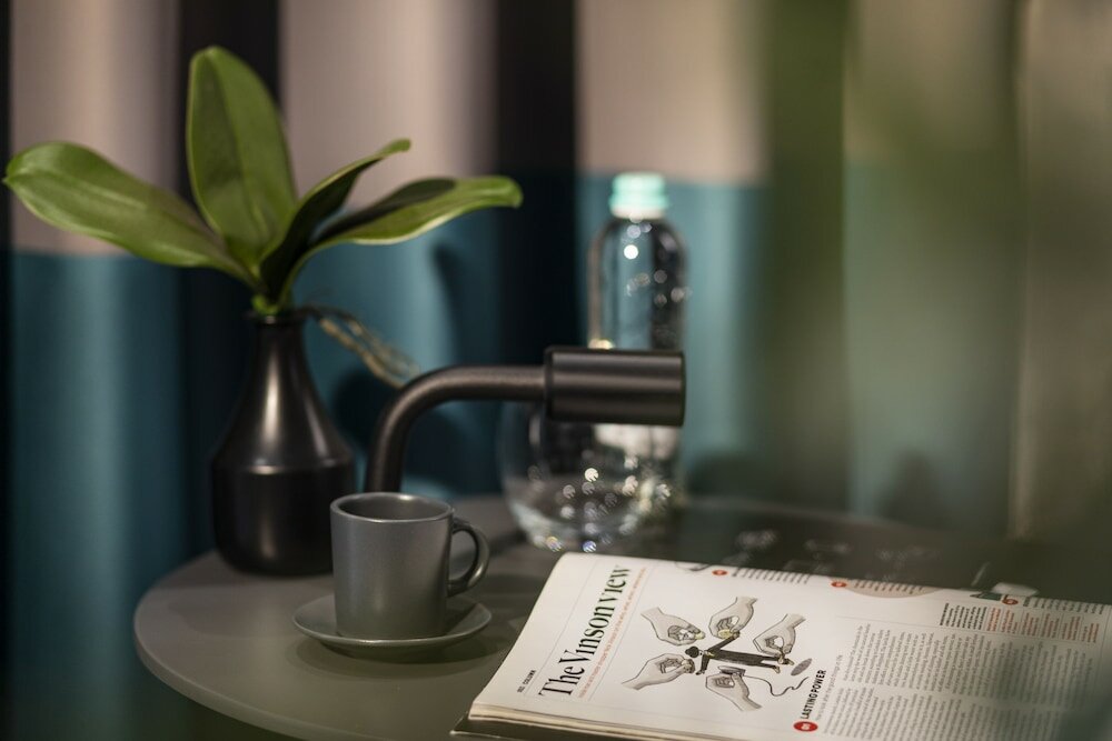 Фото Este Park Hotel