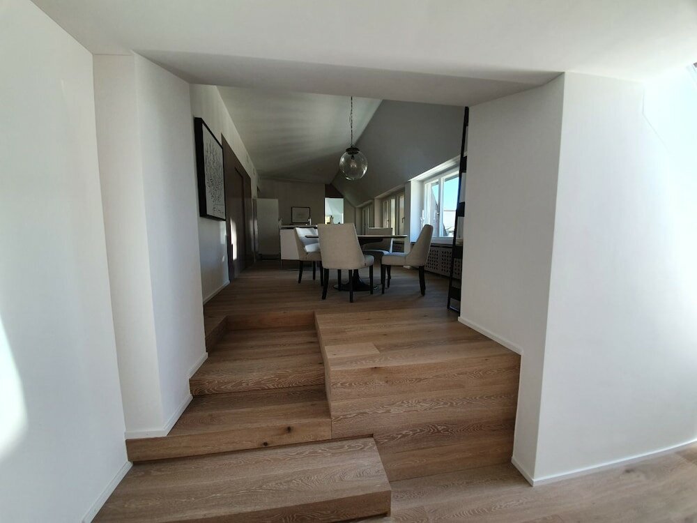 Фото Le Bijou Bahnhofstrasse Paradeplatz