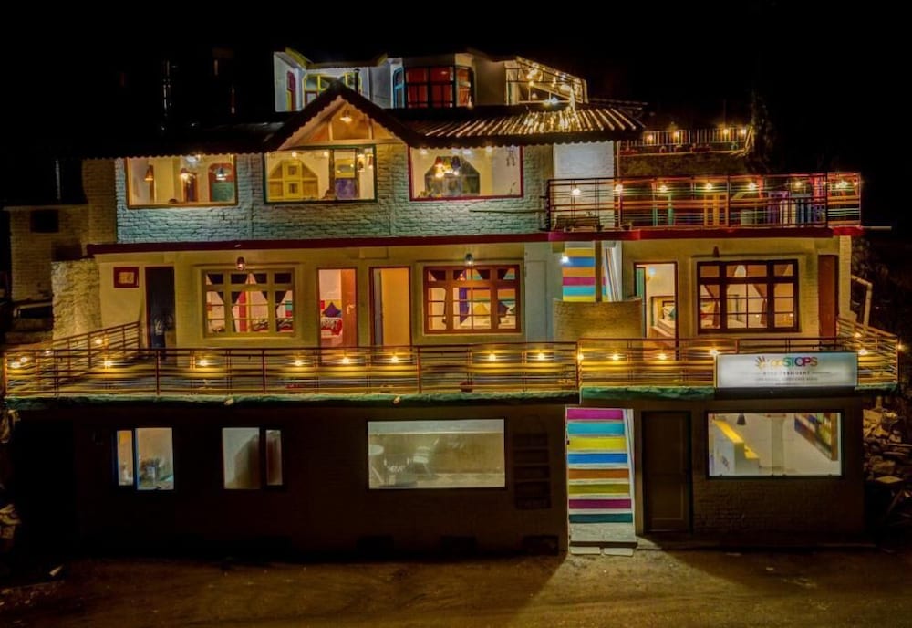 Фото GoStops Naggar - Hostel