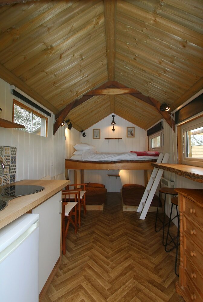 Фото Dartmoor Reach Alpaca Farm