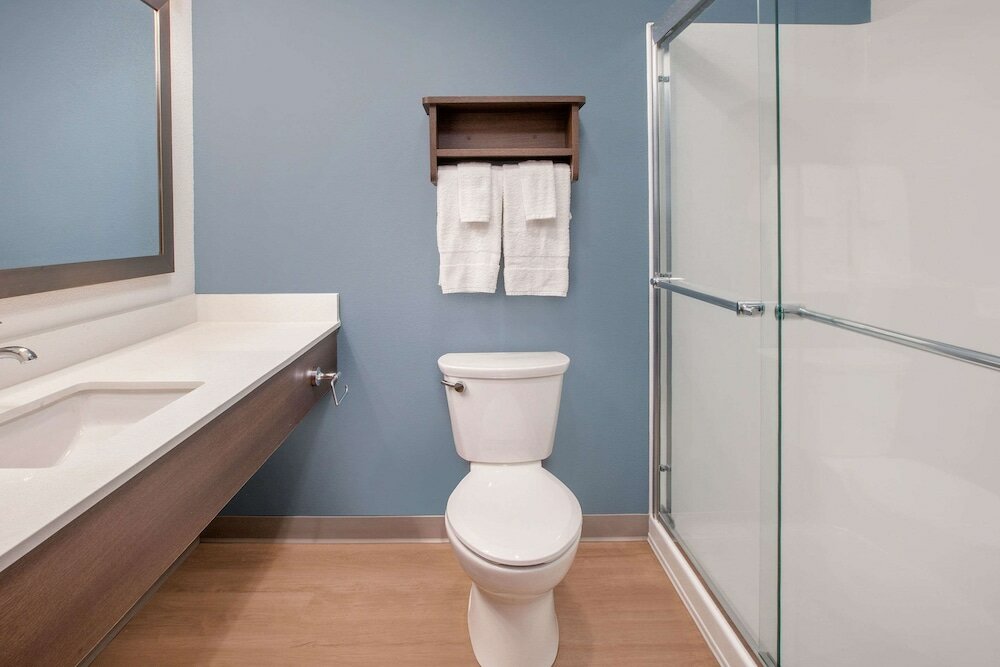 Фото WoodSpring Suites Washington Dc Northeast Greenbelt