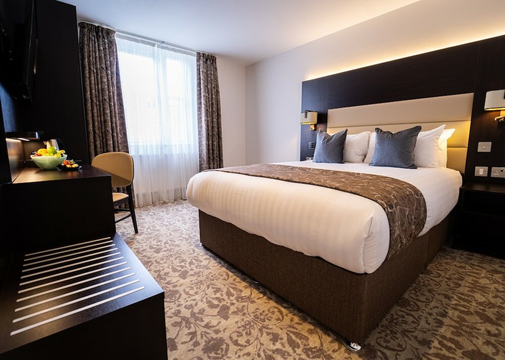 Фото The Rove Hotel