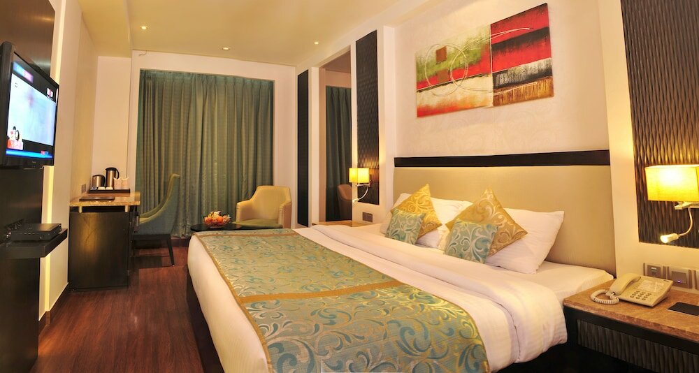 Фото Hotel City Star