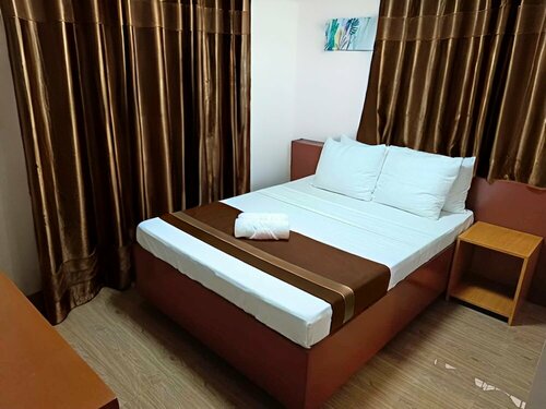 Гостиница Dy Heritage Suites