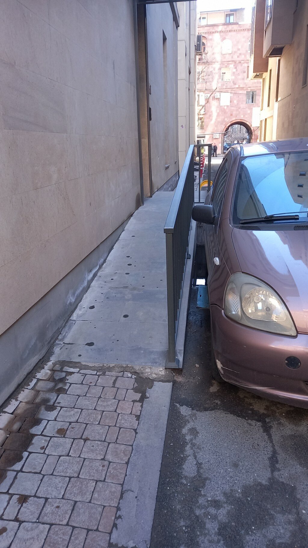 Фото Rooms Apart Hotel by Red