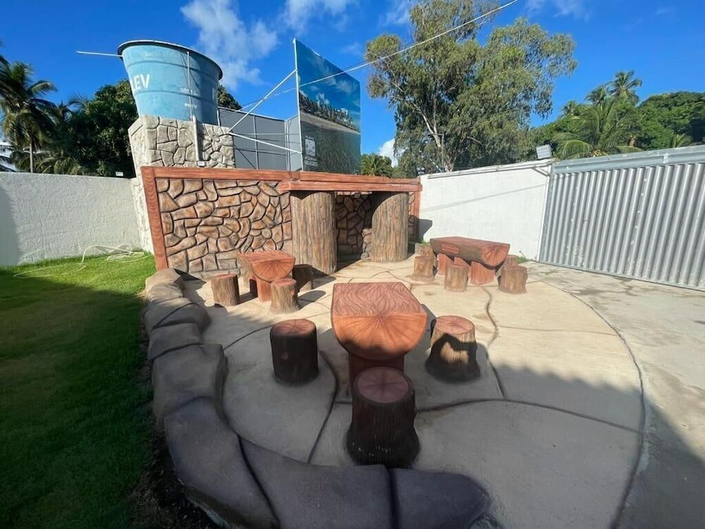 Фото Flat Água dos Milagres