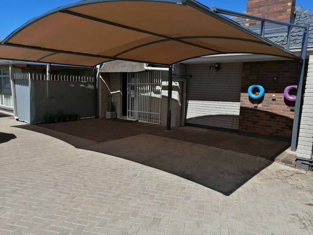 Фото Caledon Overnight Rooms