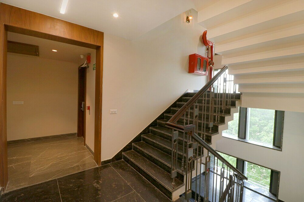 Фото FabHotel Prime Shanit