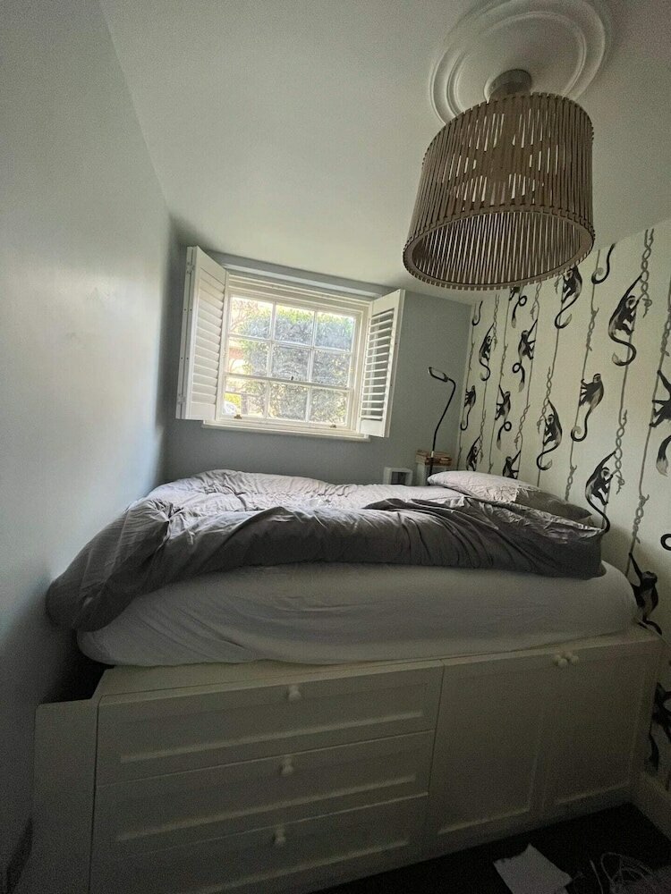 Фото Beautiful 2bd Cul De Sac Flat - Essex Road