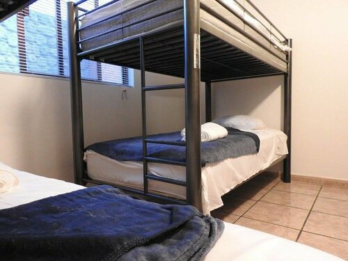 Гостиница Hostal San Jemo León - Hostel в Леоне