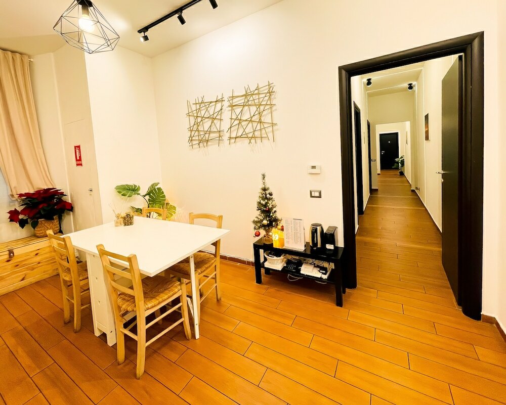 Фото Colosseum Luxury Guesthouse