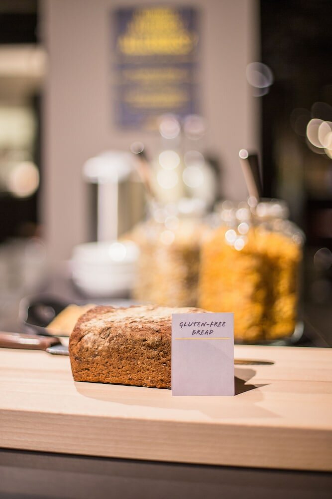 Фото Comfort Hotel Kista