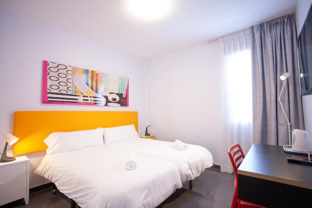 Фото Kuve Marbella