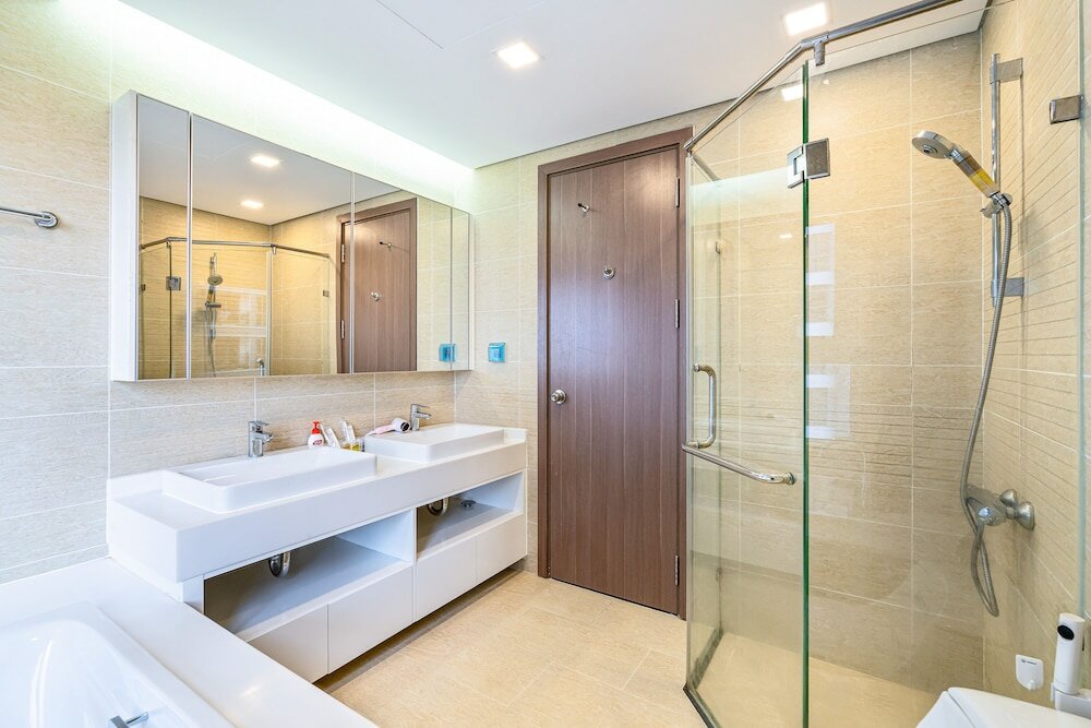 Фото Stephen's Riverside Apartments