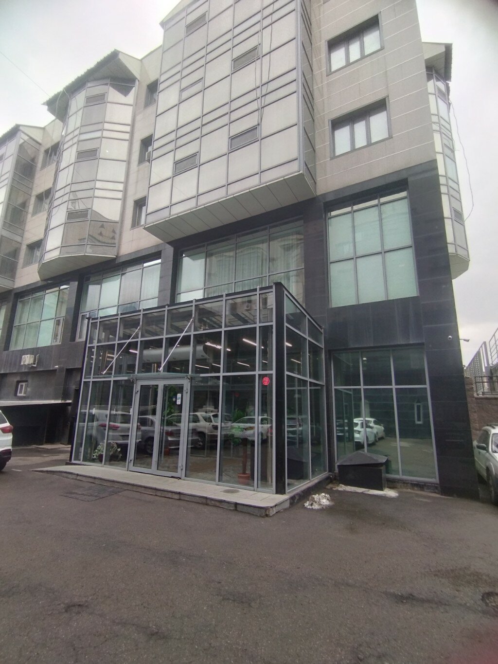 Фото Shera Park Boutique Hotel