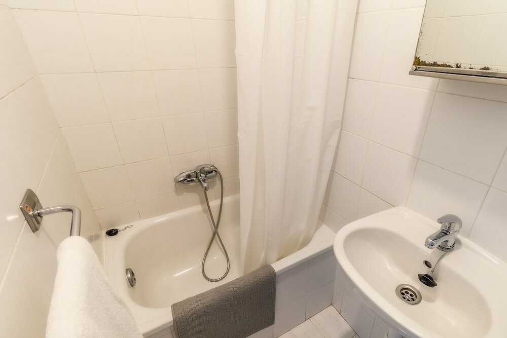 Фото Hostal San Pelayo