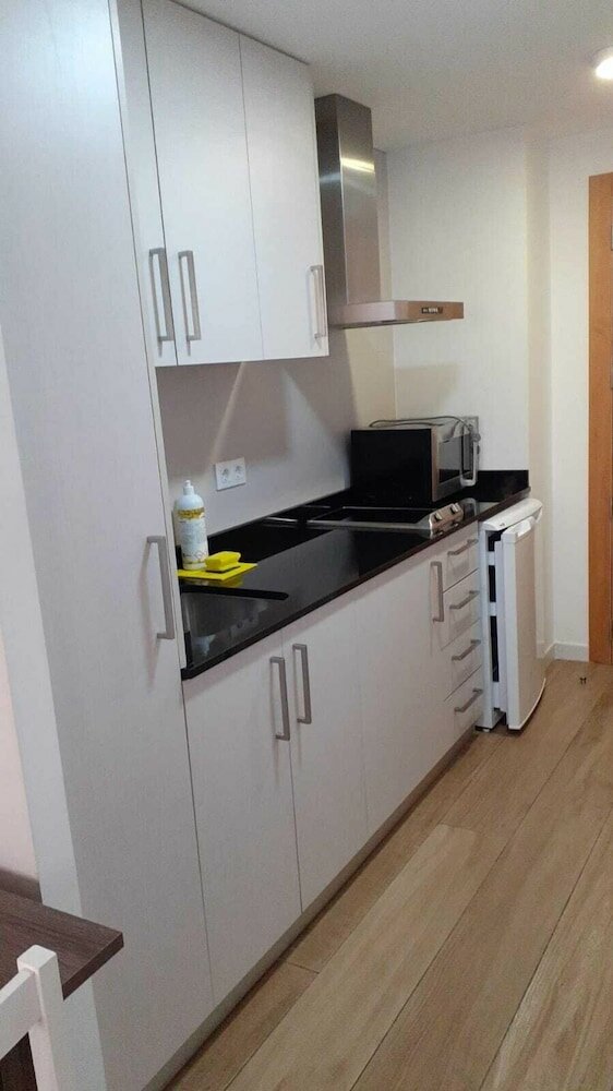 Фото Iberflat Apartamentos Marynton