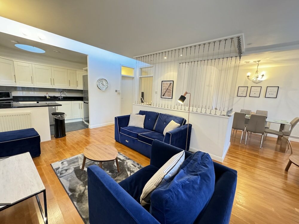 Фото Heart of Kensington House