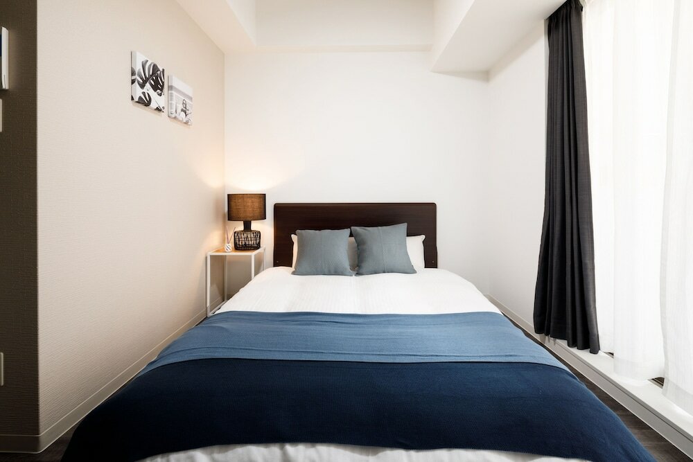 Фото Flat34 Kitahorie