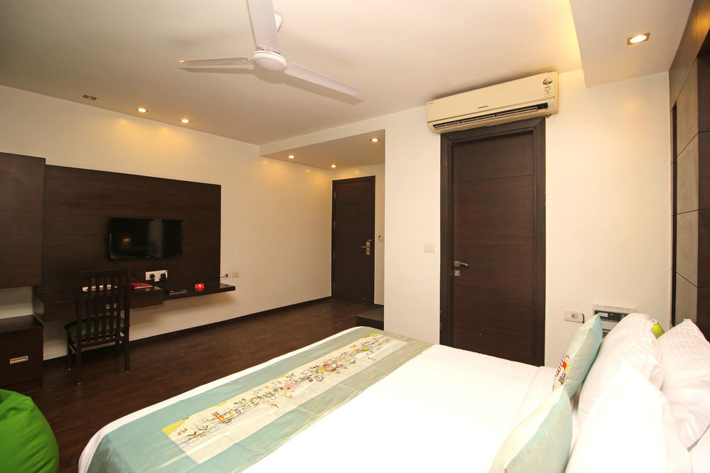 Фото Oyo Flagship Greater Kailash