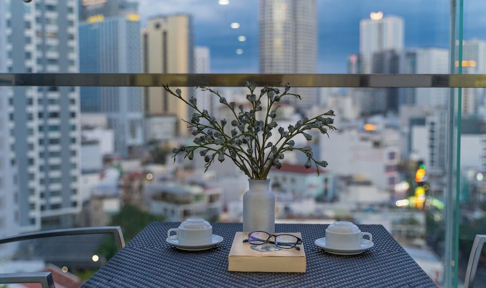 Фото GoldCoast Hotel